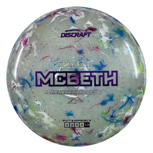 2024 Paul Mc2024 Paul McBeth Tour Series Kratos