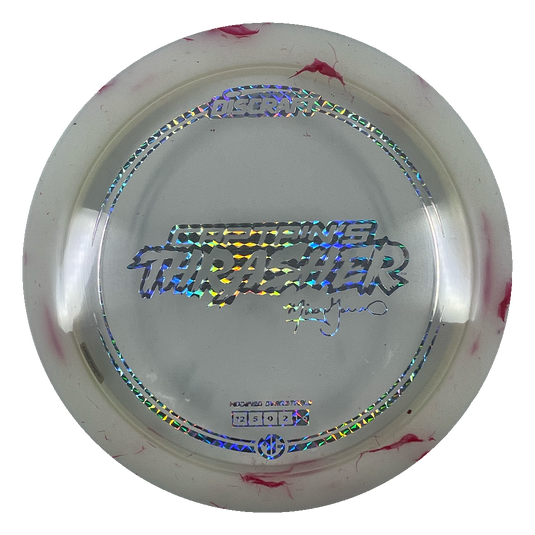 2025 Missy Gannon Z Jawbreaker Captain’s Thrasher