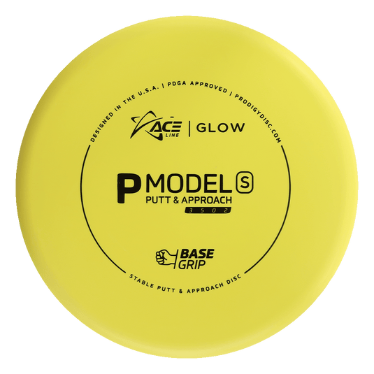 ACE Line BaseGrip Glow P Model S