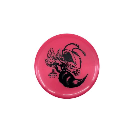 Discraft Big Z Buzzz Mini