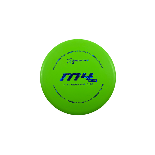 Prodigy M4 Mini