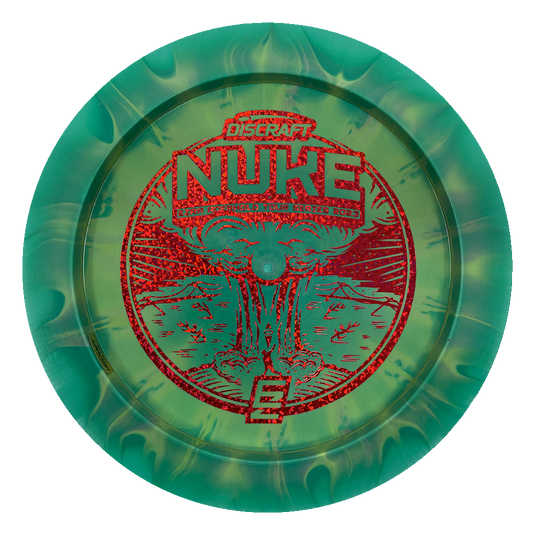 2023 Tour Series Nuke - Ezra Aderhold