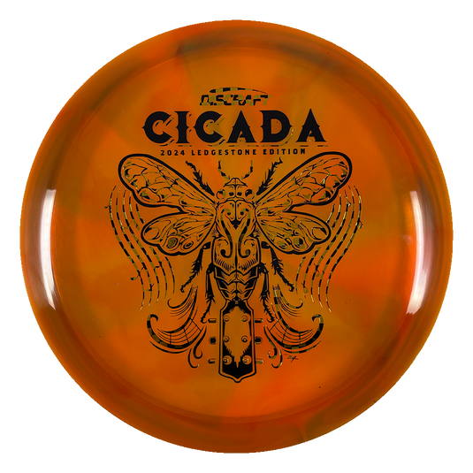 Z Swirl Cicada - 2024 Ledgestone Season 2
