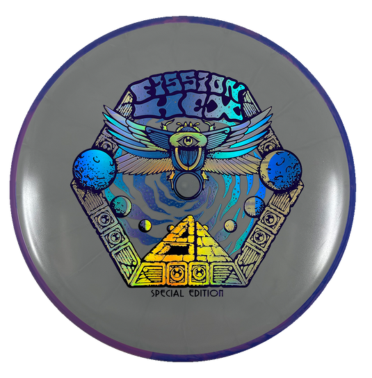 Fission Hex - Special Edition