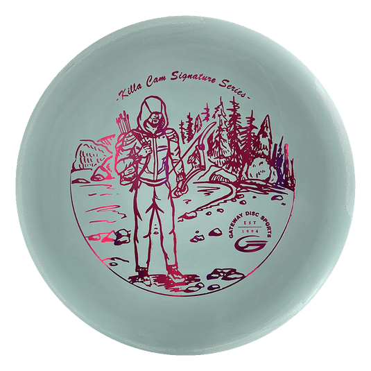 SS Tour Series Wizard - Killa Cam