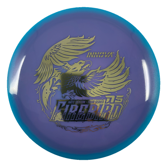 Proto Glow Halo Champion Firebird - Star Team Tour Series Nate Sexton