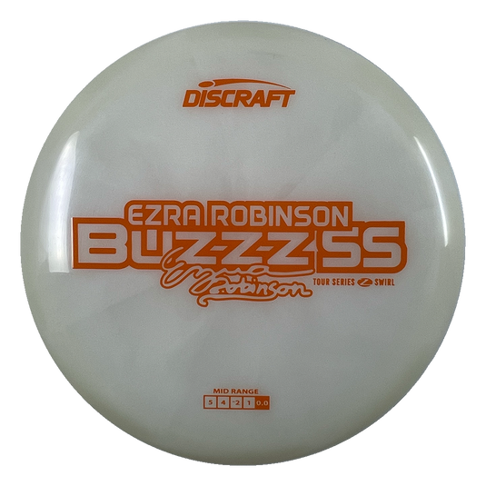 2025 Ezra Robinson Tour Series Buzzz SS