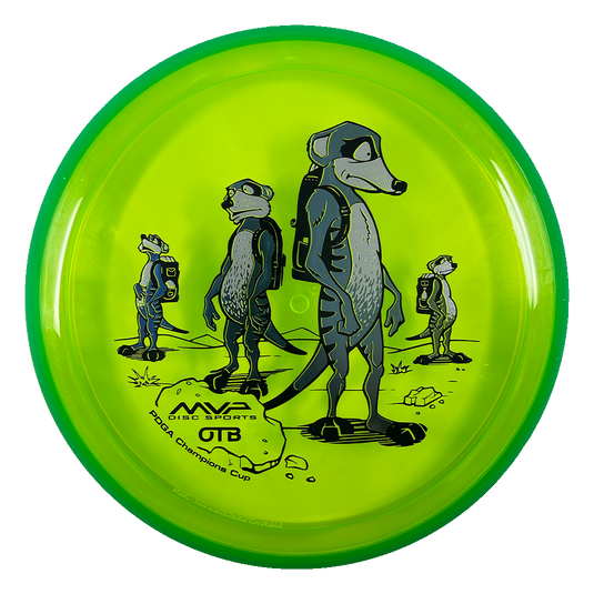 Prism Proton Soft Crave - Champions Cup Edition
