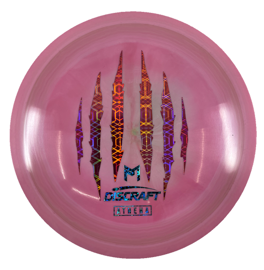 ESP Athena - Paul McBeth 6x Claw Edition
