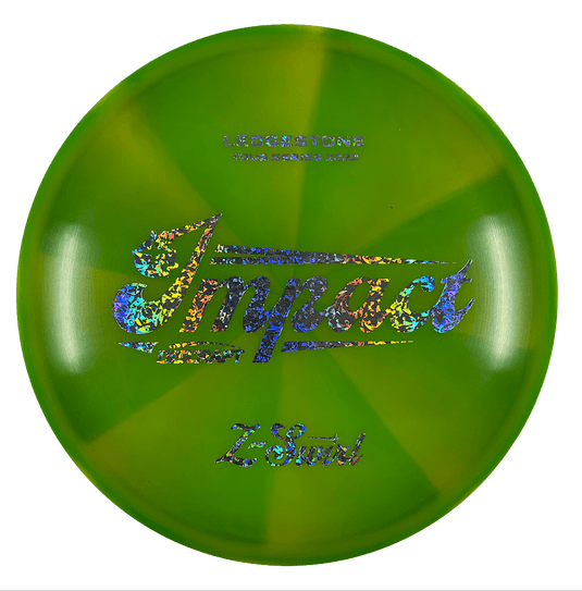 Z Swirl Impact - 2022 Ledgestone