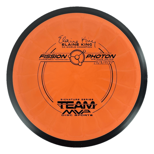 Fission Photon - Elaine King Signature Series