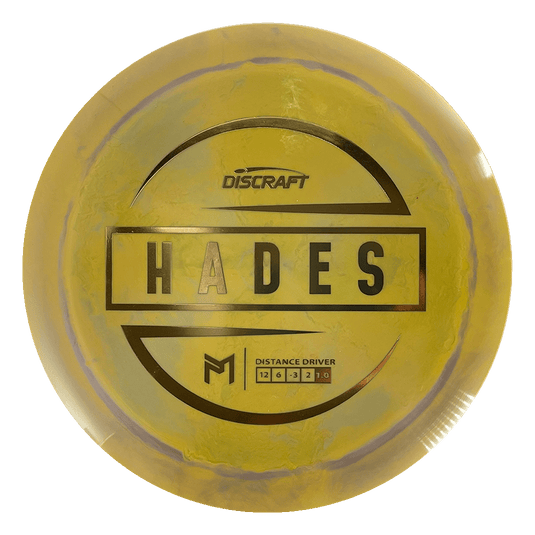 ESP Hades