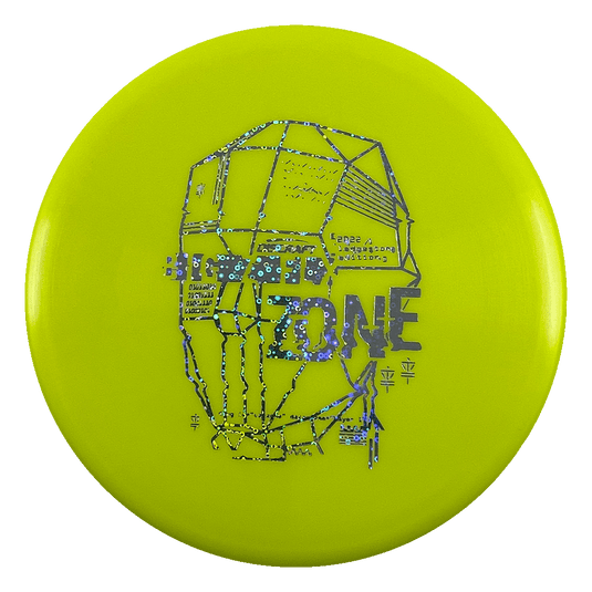 Big Z FLX Zone - 2022 Ledgestone