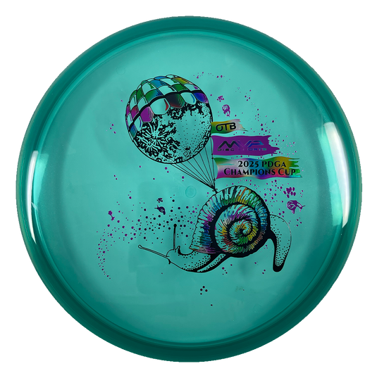 Prism Proton Soft Envy - Champions Cup Edition