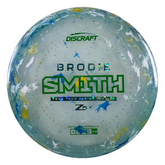 2024 Brodie Smith Tour Series Zone OS
