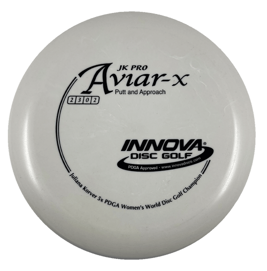 JK Pro Aviar-X