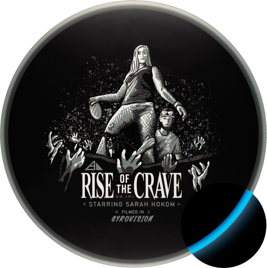 Eclipse R2 Neutron Crave - Halloween Edition