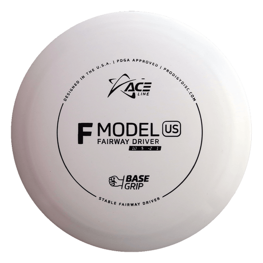 ACE Line BaseGrip F Model US