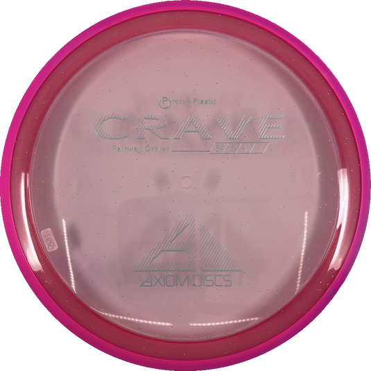 Proton Crave