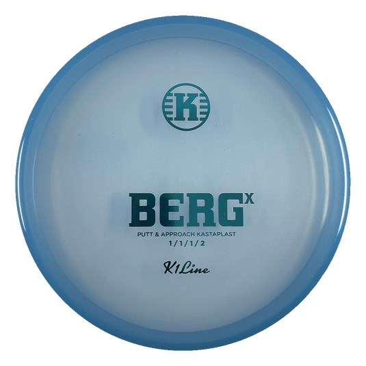 K1 Line Berg X