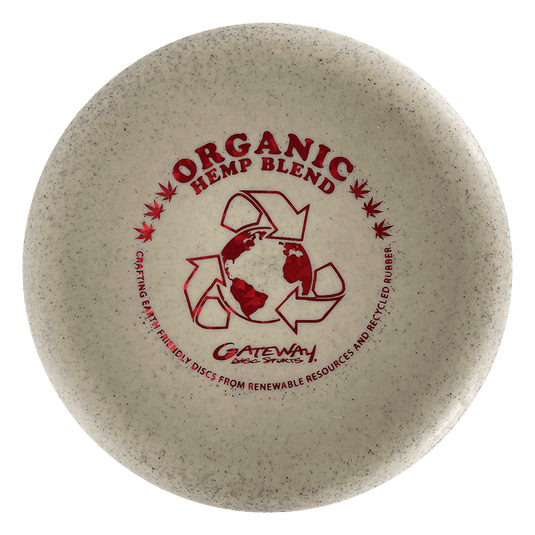 Organic Hemp Super Stupid Soft Voodoo