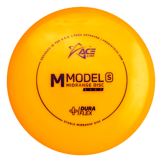 ACE Line DuraFlex M Model S