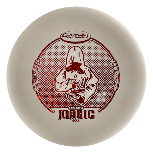 Super Stupid Silly Soft Magic