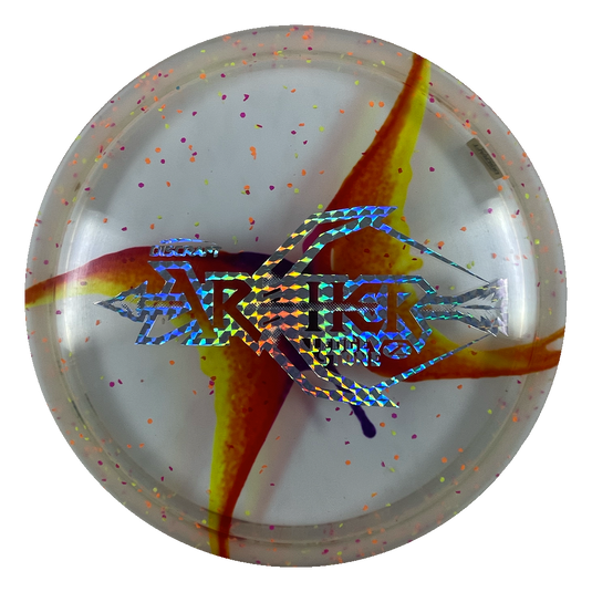 Fly Dye Confetti Z Archer
