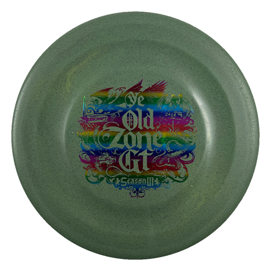 Rubber Blend Zone GT