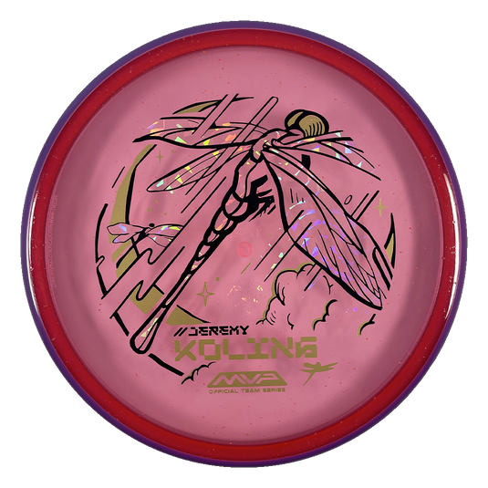 Particle Glow Proton Tempo - Jeremy Koling Team Series