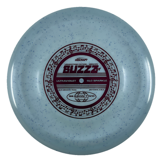 UV Glo Sparkle Buzzz GT