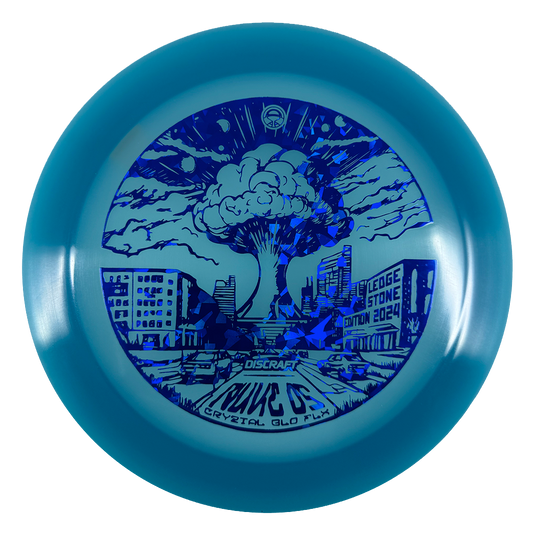 CryZtal Glo FLX Nuke OS