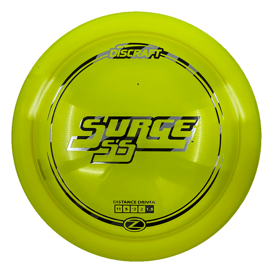 Z Line Surge SS