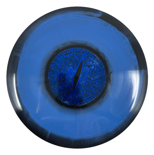 Fuzion Orbit Felon - Raptor Eye