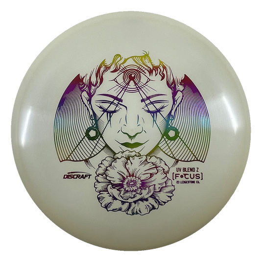 UV Z Focus