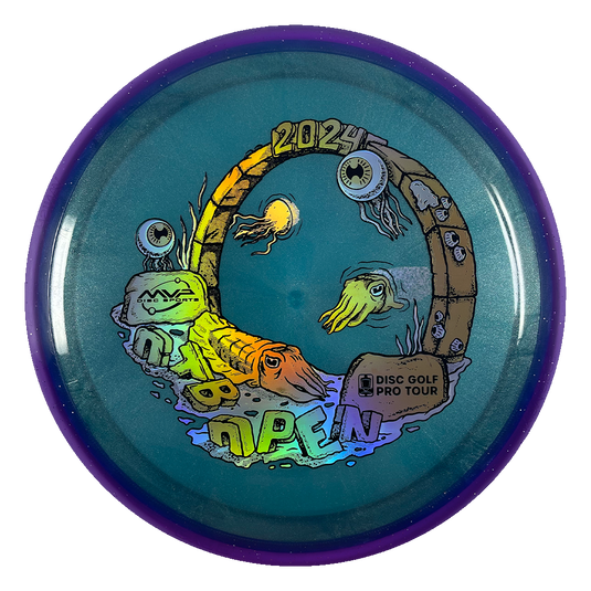 Prism Proton Soft Vanish