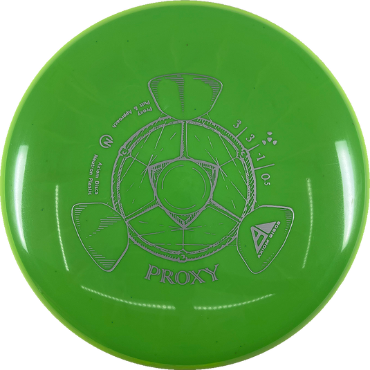 Neutron Proxy