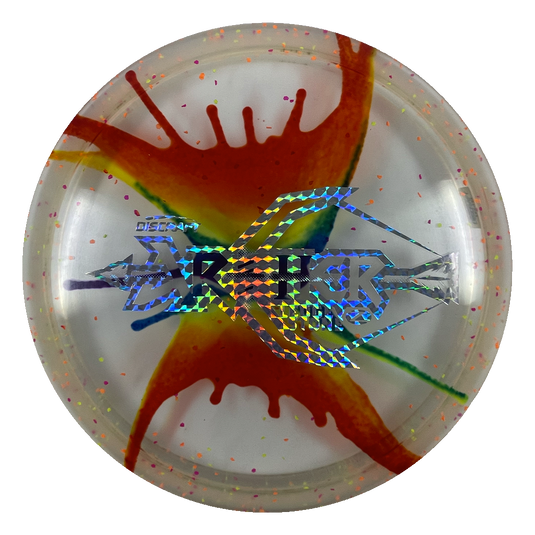 Fly Dye Confetti Z Archer