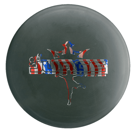 Classic Blend EMAC Judge - First Run