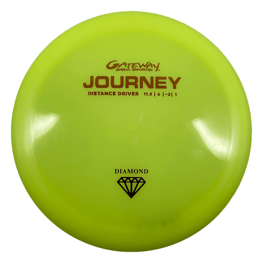 Diamond Journey