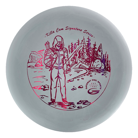 SS Tour Series Wizard - Killa Cam