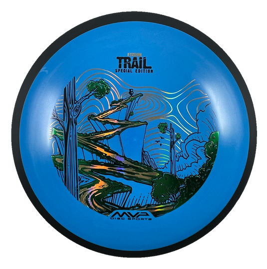 Fission Trail - Special Edition