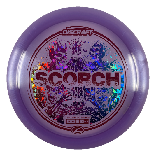 Z Line Scorch