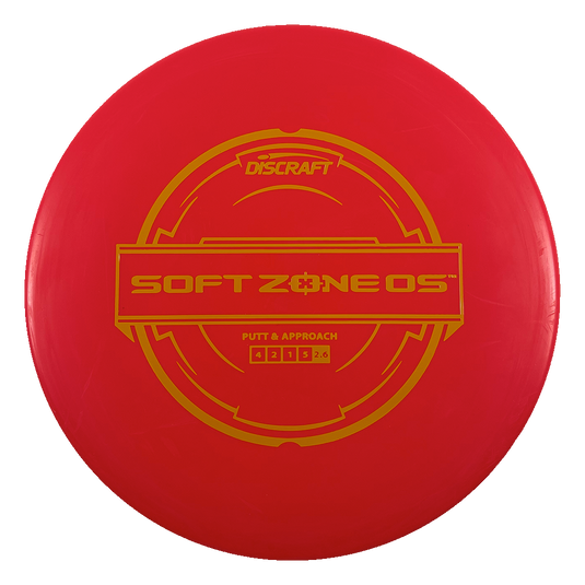 Putter Line Soft Zone OS