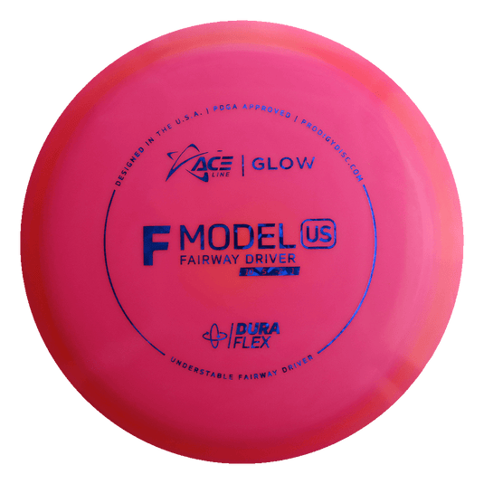 ACE Line DuraFlex Glow F Model US