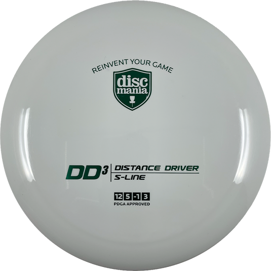 S-Line DD3