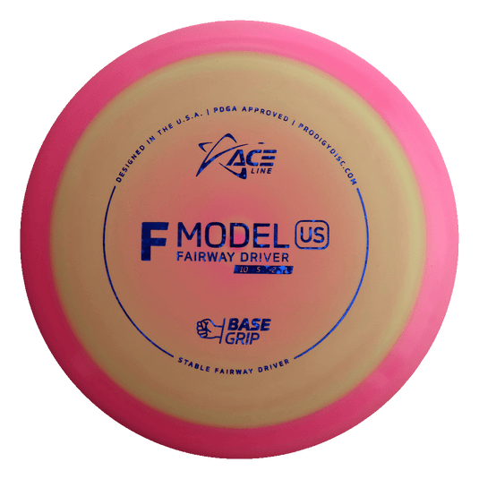 ACE Line BaseGrip F Model US