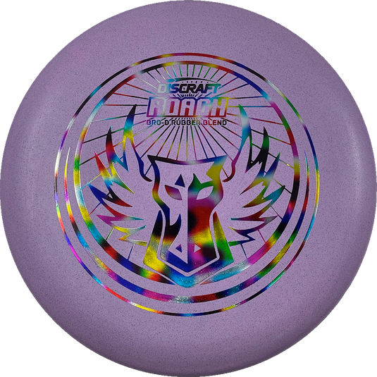 Bro-D Rubber Blend Roach