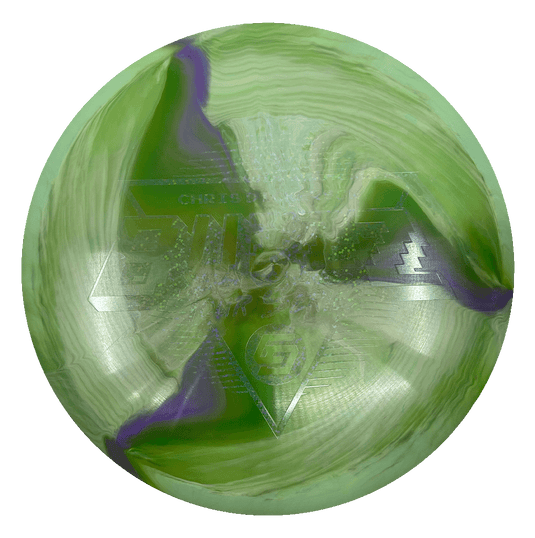 2022 Tour Series ESP Swirl Buzzz - Chris Dickerson