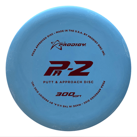 PA-2 300 Soft Plastic
